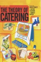 Theory of Catering 0713116021 Book Cover