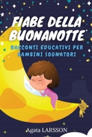 Fiabe della Buonanotte 1801445478 Book Cover