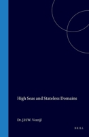 International Law in Historical Perspective 9028600515 Book Cover