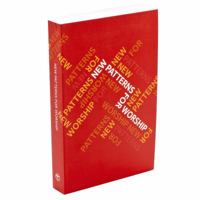 New Patterns for Worship 0715123262 Book Cover