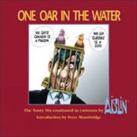 One Oar in the Water 155278021X Book Cover
