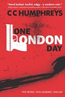 One London Day 1989988040 Book Cover