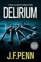 Delirium 1912105632 Book Cover