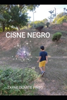 CISNE NEGRO B09JY7VGWC Book Cover