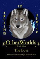 OtherWorlds: The Lost 1494977990 Book Cover