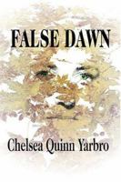 False Dawn 0385131445 Book Cover