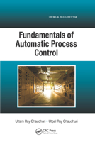 Fundamentals of Automatic Process Control 0367380722 Book Cover