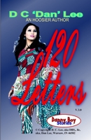 120 Letters V 3 1482772760 Book Cover