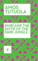 Simbi and the Satyr of the Dark Jungle 0872862143 Book Cover
