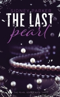 The Last Pearl B085RQNGHX Book Cover