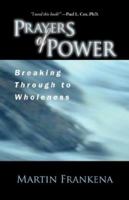 Prayers of Power 1589615220 Book Cover