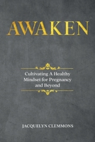 Awaken: Cultivating A Healthy Mindset for Pregnancy and Beyond 179236041X Book Cover