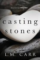 Casting Stones 1530589797 Book Cover
