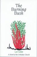 The Burning Bush 0872430634 Book Cover