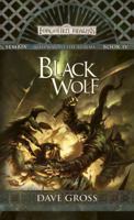 Black Wolf 0786919019 Book Cover