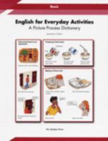 English for Everyday Activities: A Picture Process Dictionary