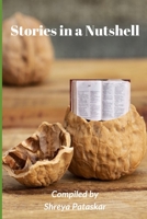 Stories in a Nutshell B08PM7J7KS Book Cover