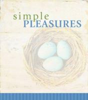 Simple Pleasures 1593102003 Book Cover