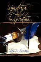 Signatures of Inspiration 160047585X Book Cover