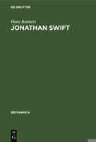 Jonathan Swift: Gedanken Und Schriften Über Religion Und Kirche (Britannica, 9) 3112341376 Book Cover