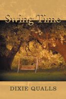 Swing Time 154626292X Book Cover