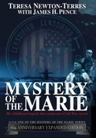 Mystery of the Marie: My Childhood Tragedy That Surfaced a Cold War Secret - 60th Anniversary Extended Edition 0979144760 Book Cover