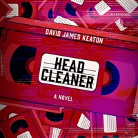 Head Cleaner 1951709942 Book Cover
