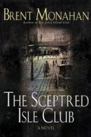 The Sceptred Isle Club 0312313683 Book Cover
