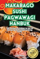 Makabago Sushi Pagwawagi Hanbuk 1836111207 Book Cover