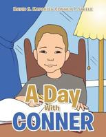 A Day with Conner 1524697427 Book Cover