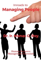 Inroads to People Management 164850342X Book Cover