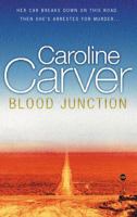 Blood Junction 0892967706 Book Cover