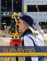 Surveying 0470496614 Book Cover