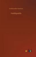 Hadda Padda 1419122592 Book Cover