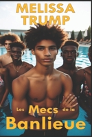 Les Mecs de la Banlieue: Gay Érotique Romance Parisien (French Edition) B0FQBC2DF5 Book Cover