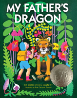 My Father's Dragon 1441348549 Book Cover
