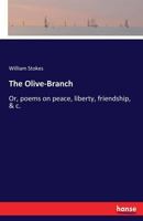 The Olive-Branch 3337220002 Book Cover