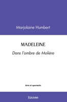 Madeleine (French Edition) 2414580968 Book Cover