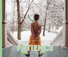 Patience 159296673X Book Cover