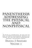 Panentheism Addressing the Physical and nonPhysical 1501097504 Book Cover