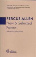 New & Selected Poems 0957326661 Book Cover