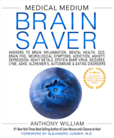 Brain Saver 1401954383 Book Cover