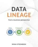Data Lineage from a Business Perspective B09HFSN9NC Book Cover