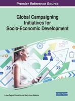 Global Campaigning Initiatives for Socio-Economic Development 1522592113 Book Cover