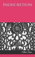 Indiscretion B0F9PWQGXQ Book Cover