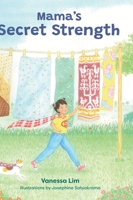 Mama's Secret Strength 191690064X Book Cover