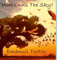 Who Owns the Sky 1312400765 Book Cover