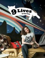 9 Lives Collection: Cat Inspired Knits 1627671609 Book Cover