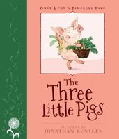 The Three Little Pigs 1921894911 Book Cover