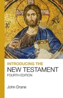 Introducing the New Testament 0060620692 Book Cover